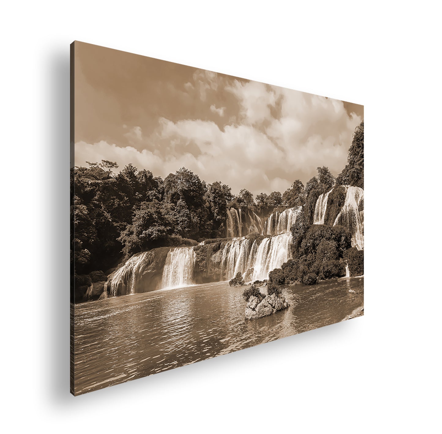 Hauptbild Sepia Standart