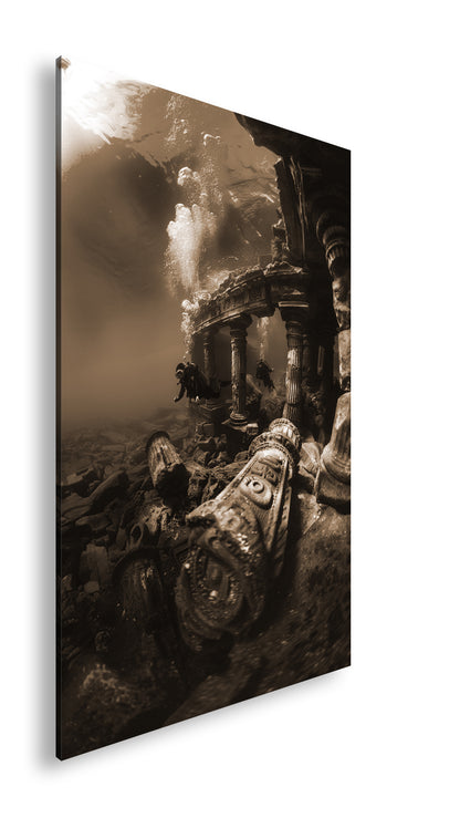 Hauptbild Sepia Standart