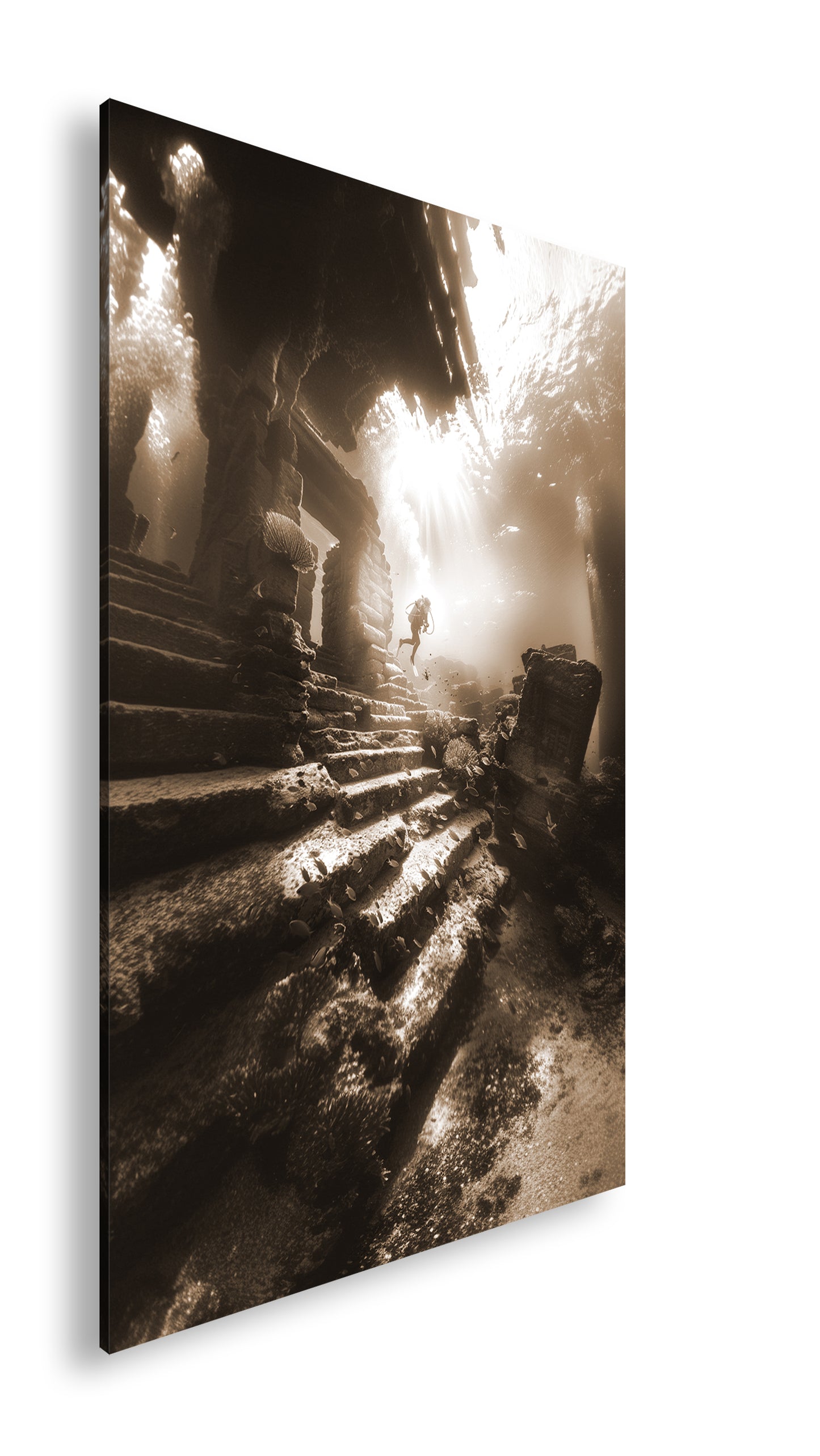 Hauptbild Sepia Standart