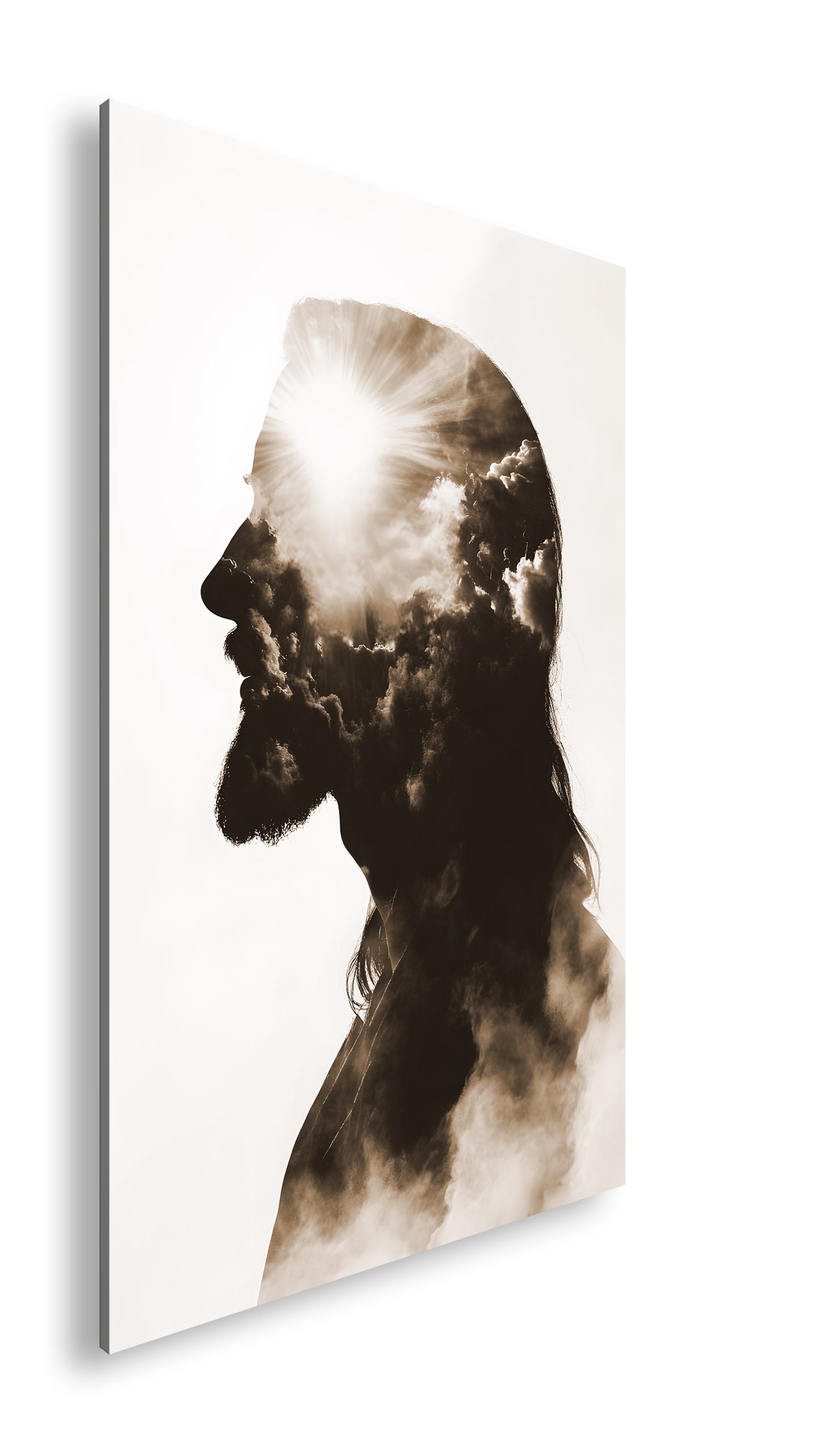 Hauptbild Sepia Standart