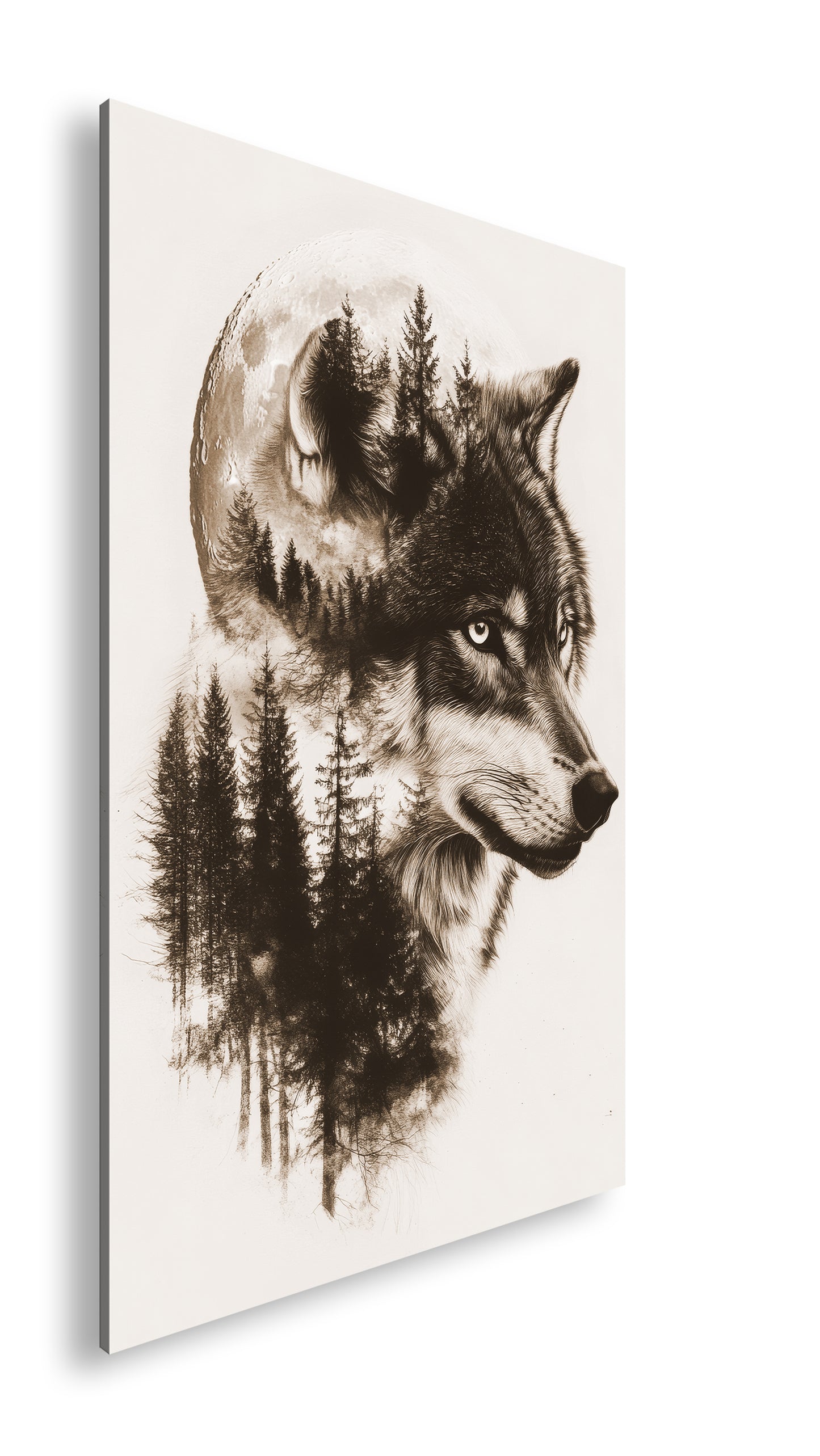 Hauptbild Sepia Standart