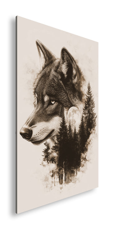 Hauptbild Sepia Standart