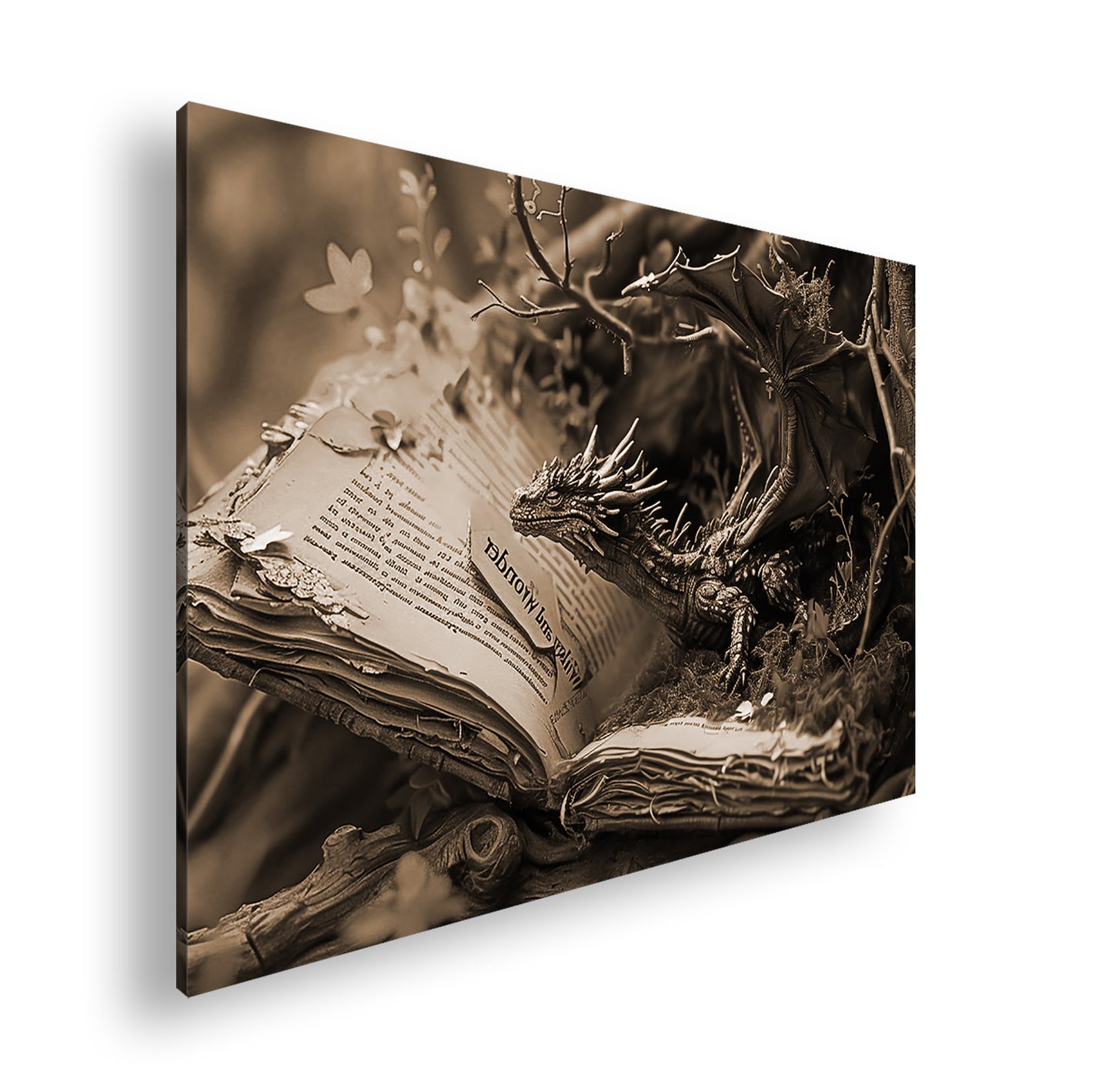 Hauptbild Sepia Standart