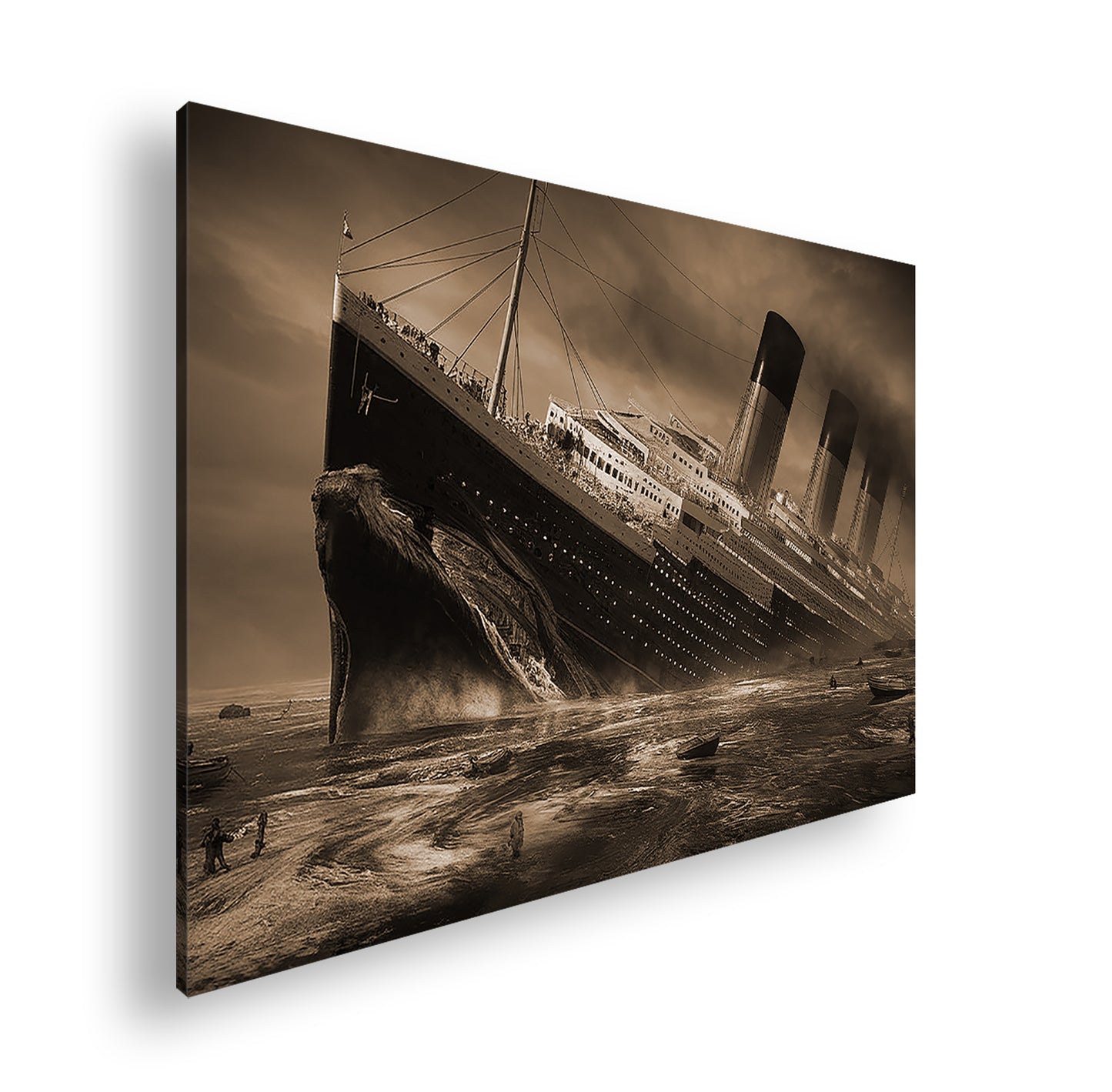 Hauptbild Sepia Standart