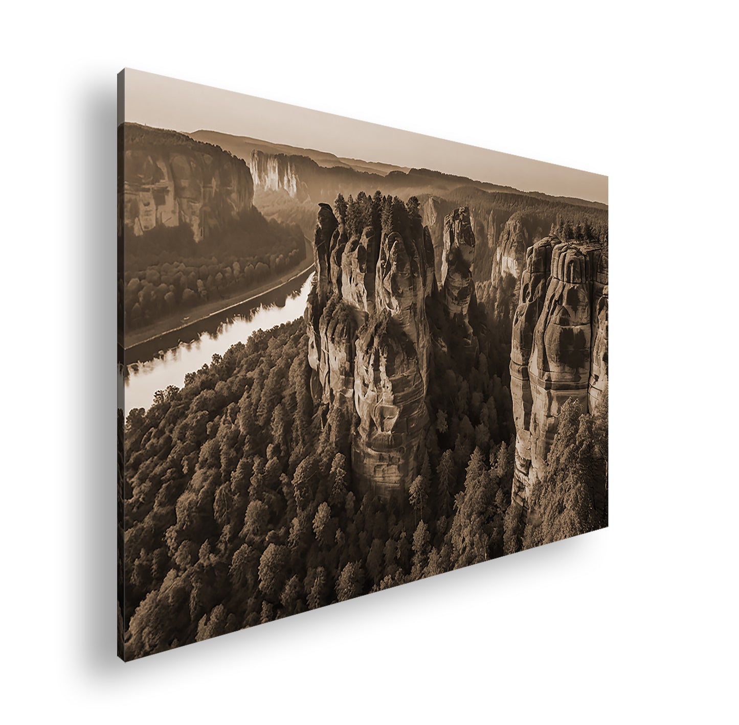 Hauptbild Sepia Standart