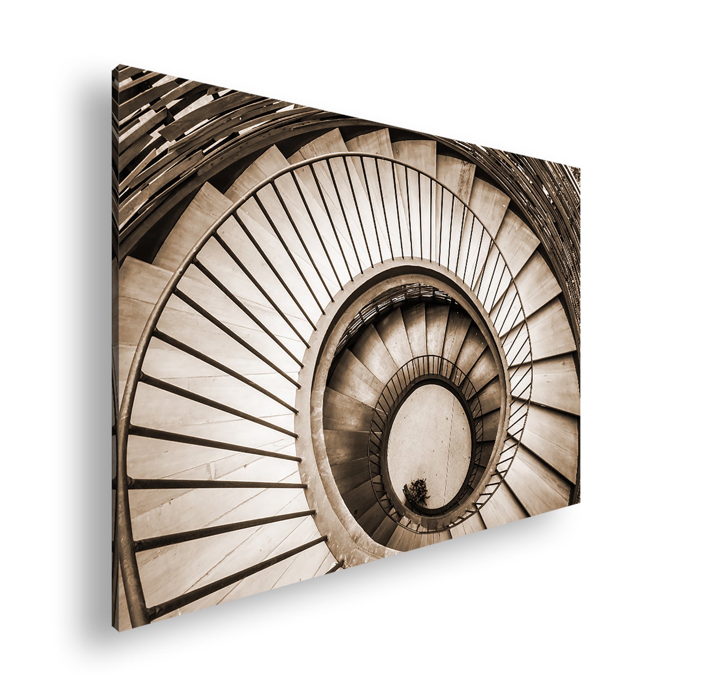 Hauptbild Sepia Standart