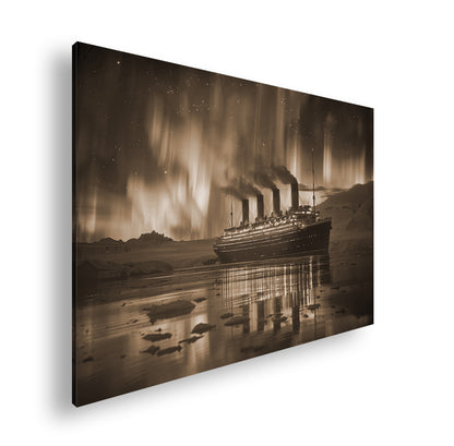 Hauptbild Sepia Standart