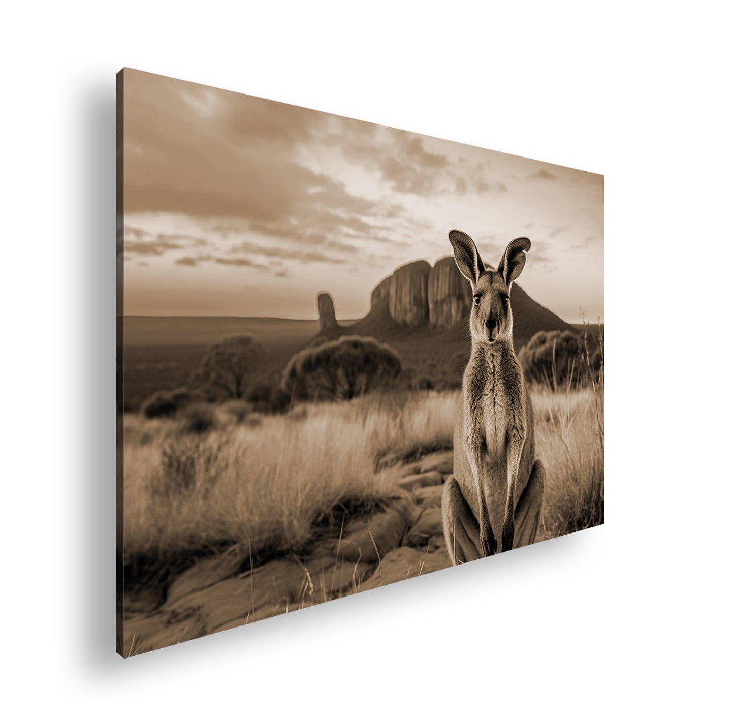 Hauptbild Sepia Standart