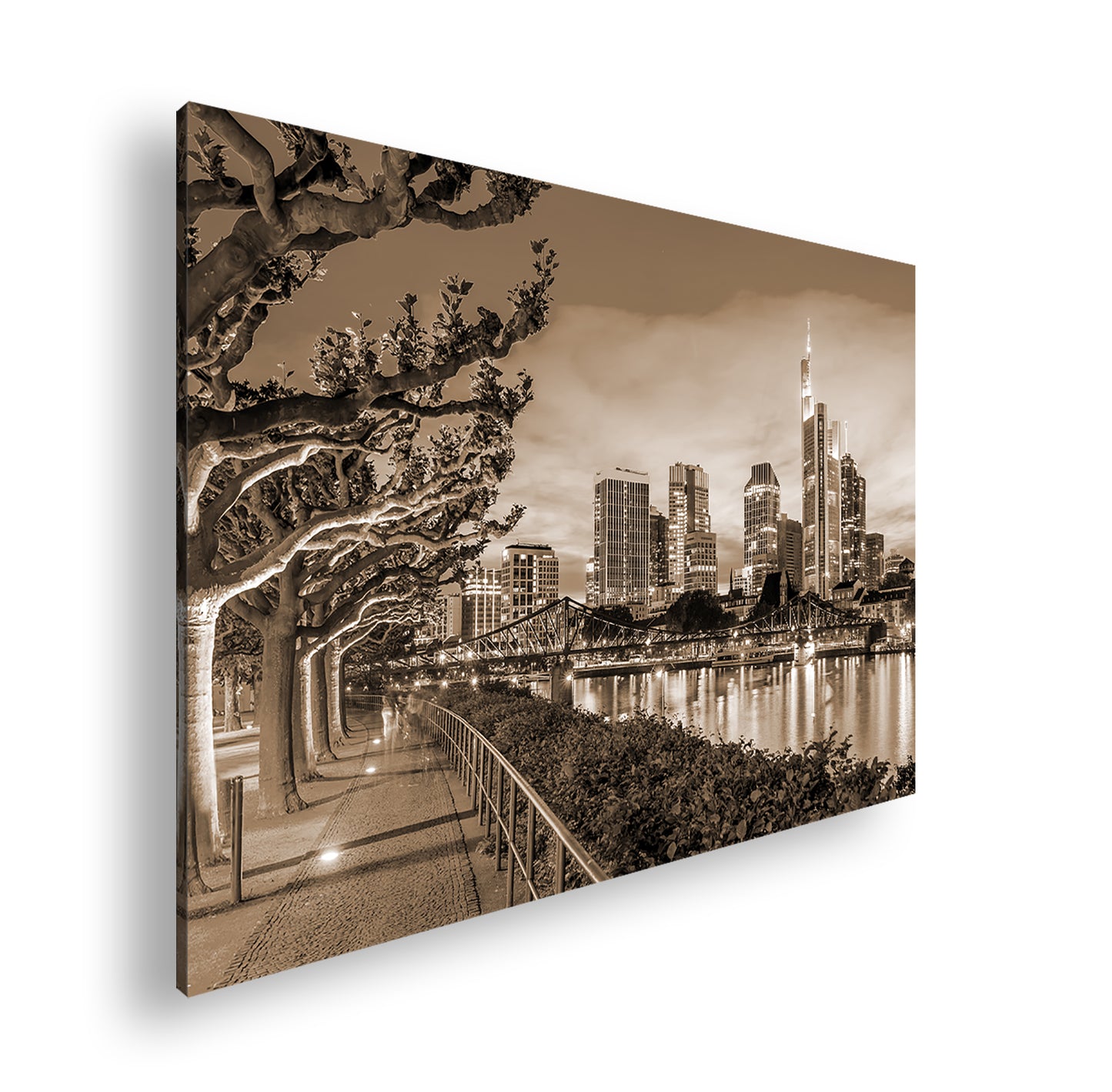 Hauptbild Sepia Standart