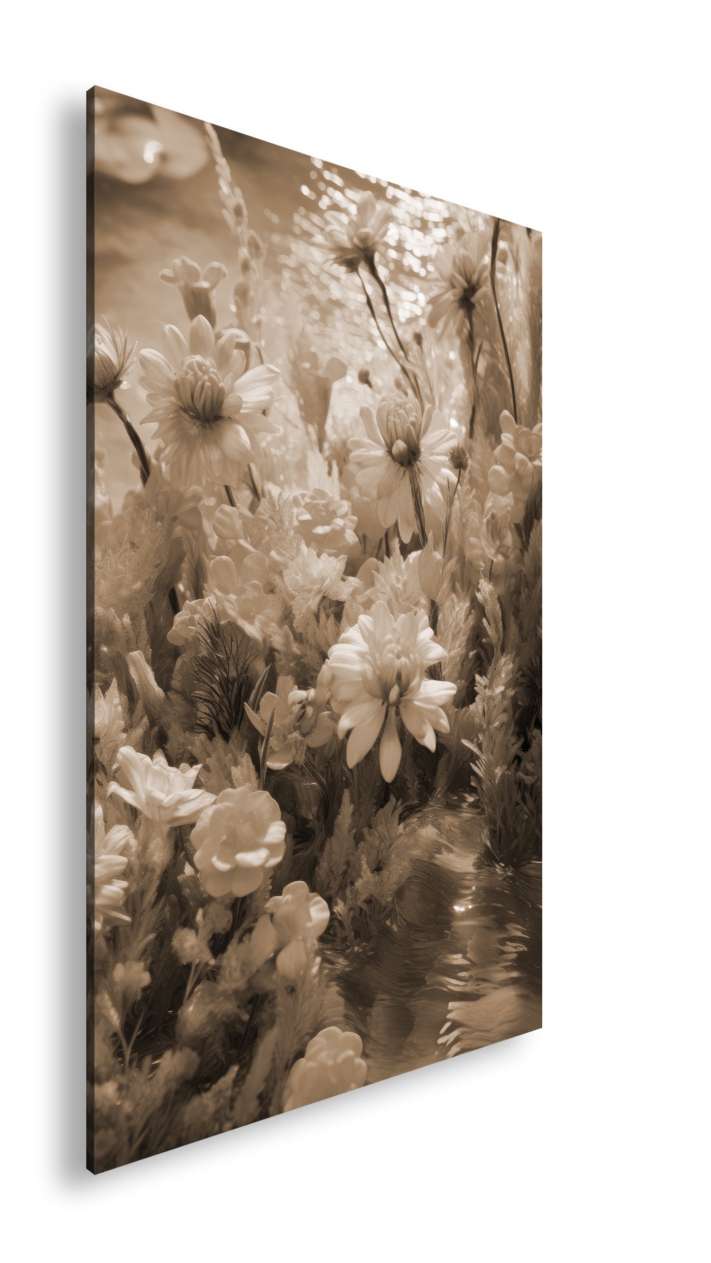 Hauptbild Sepia Standart