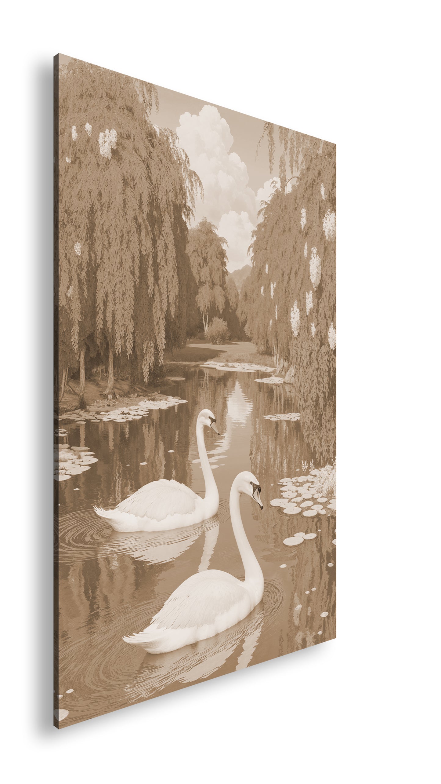 Hauptbild Sepia Standart