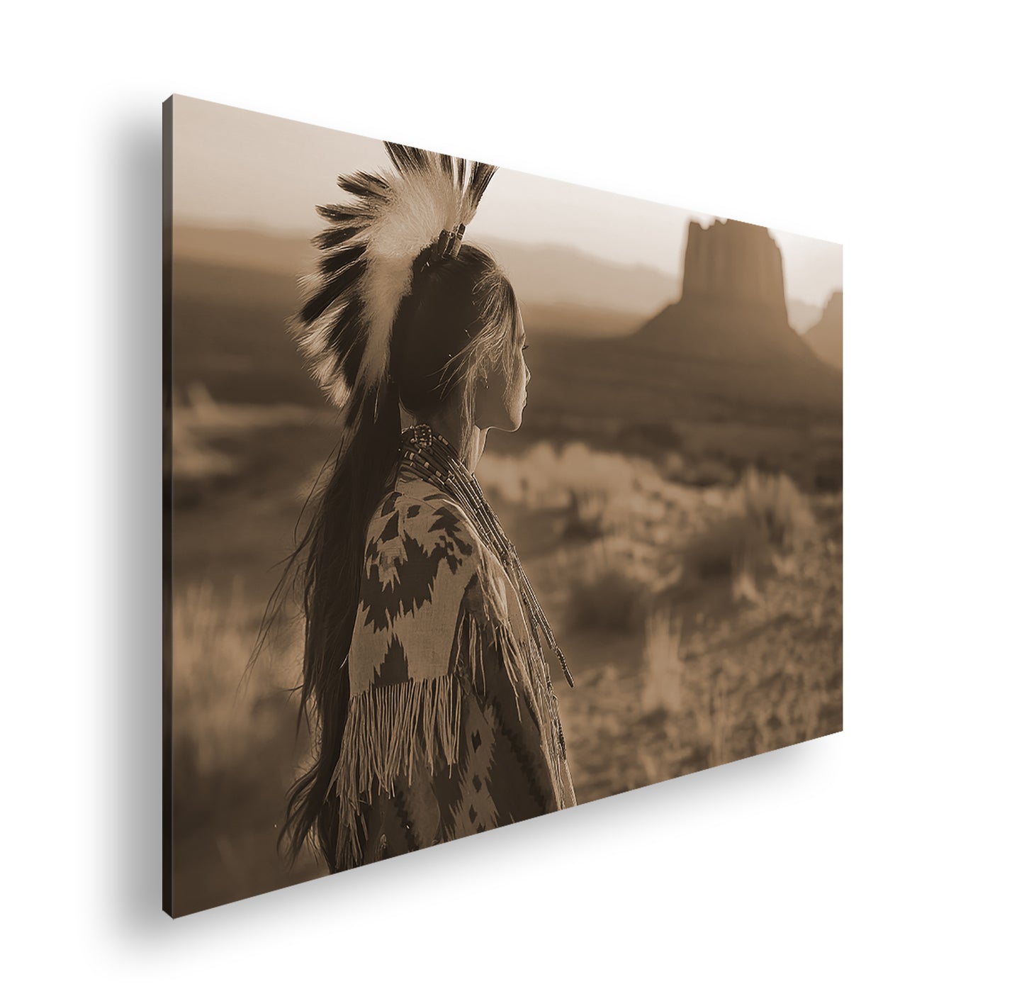 Hauptbild Sepia Standart