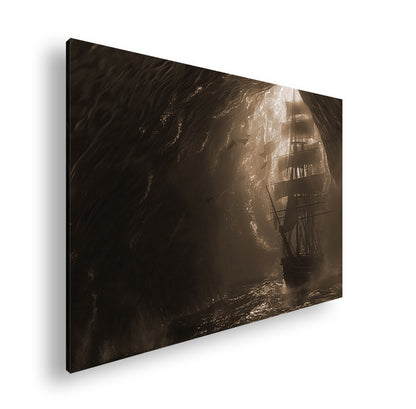 Hauptbild Sepia Standart