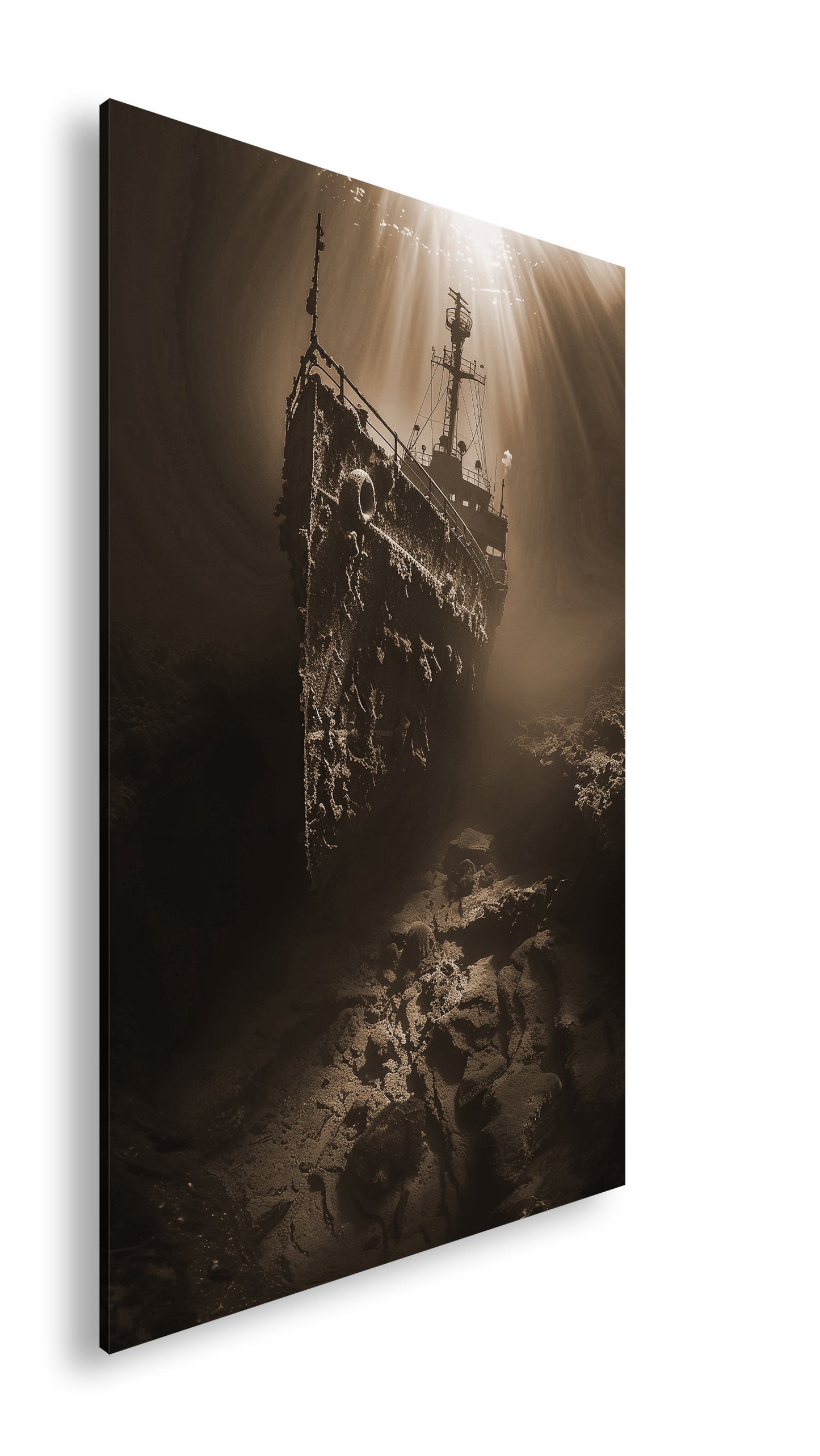 Hauptbild Sepia Standart