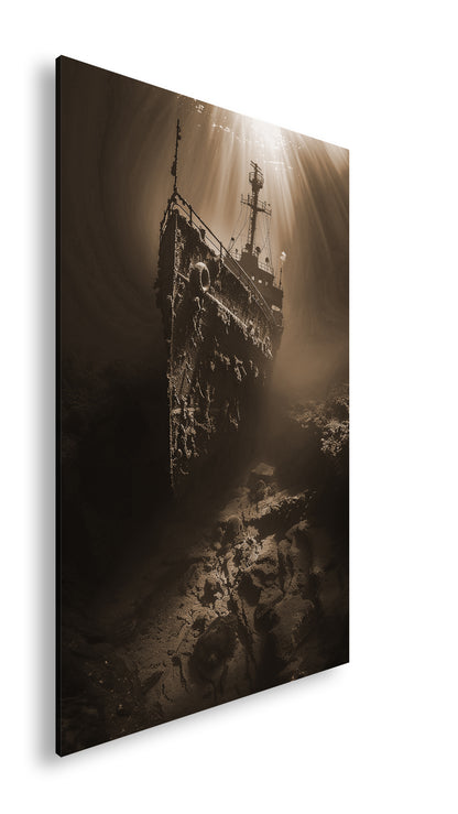 Hauptbild Sepia Standart