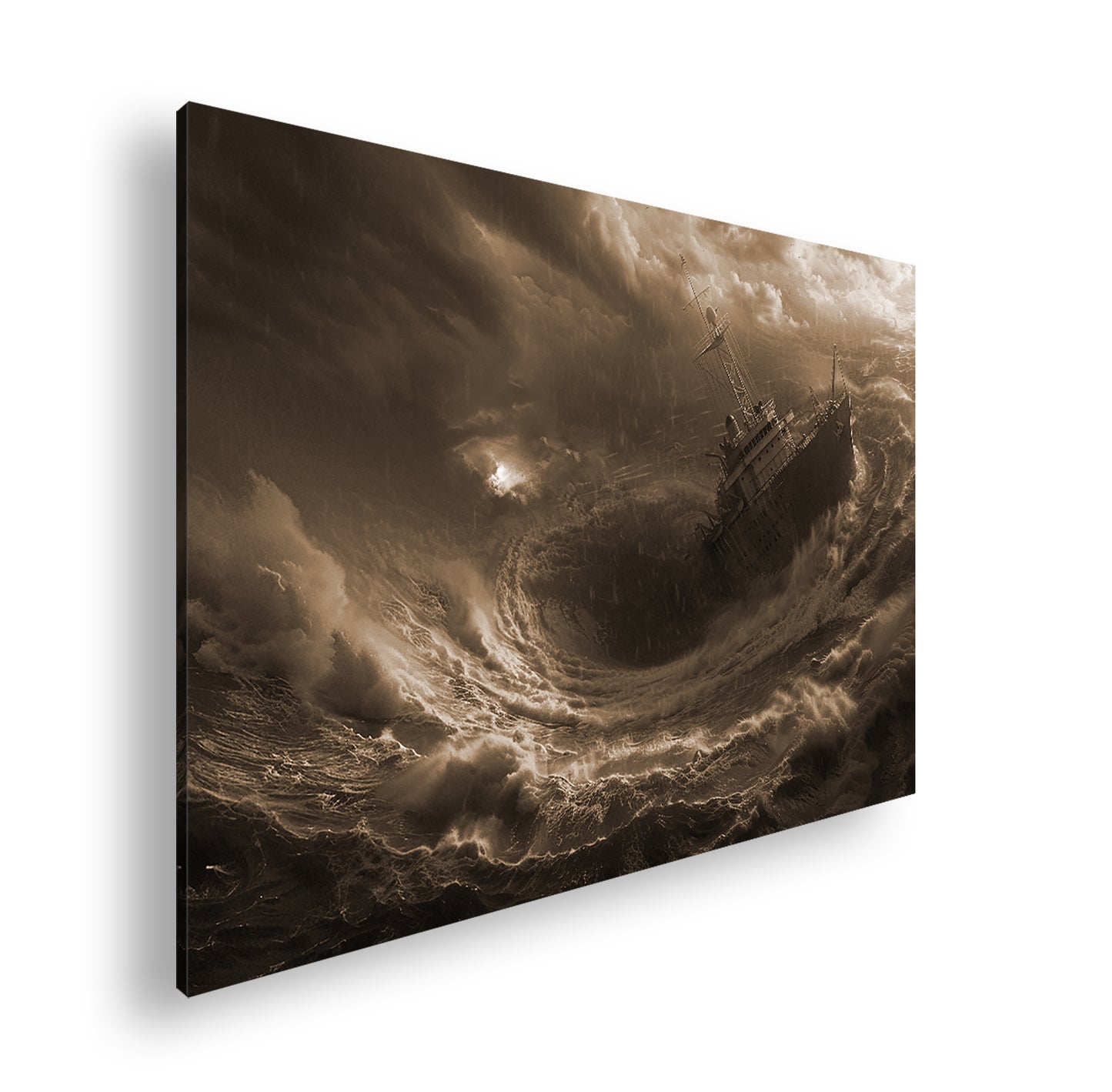 Hauptbild Sepia Standart