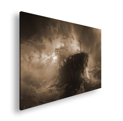 Hauptbild Sepia Standart