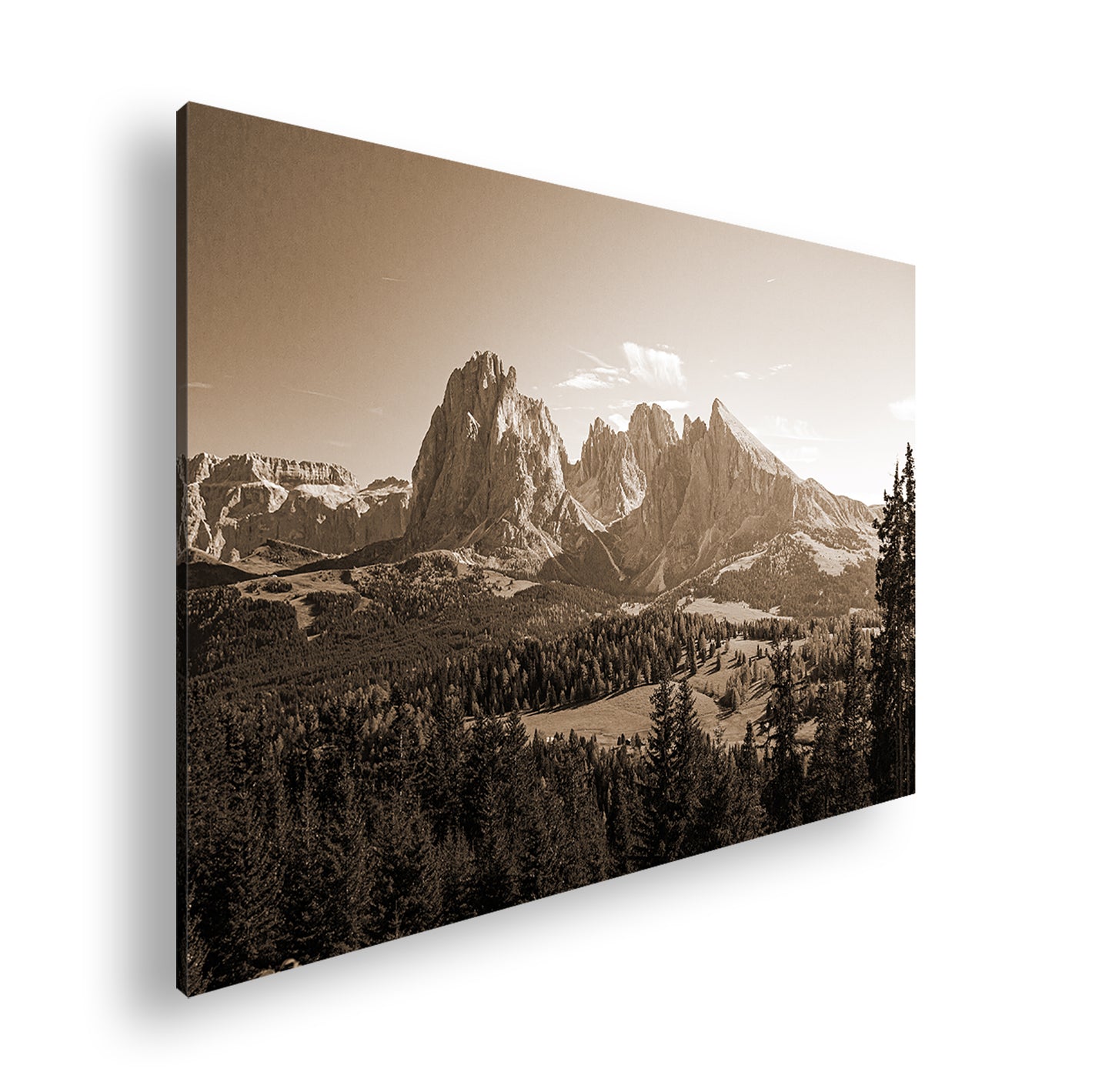 Hauptbild Sepia Standart