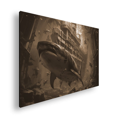 Hauptbild Sepia Standart