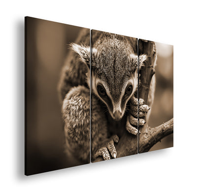 Hauptbild Sepia 3 Teilig