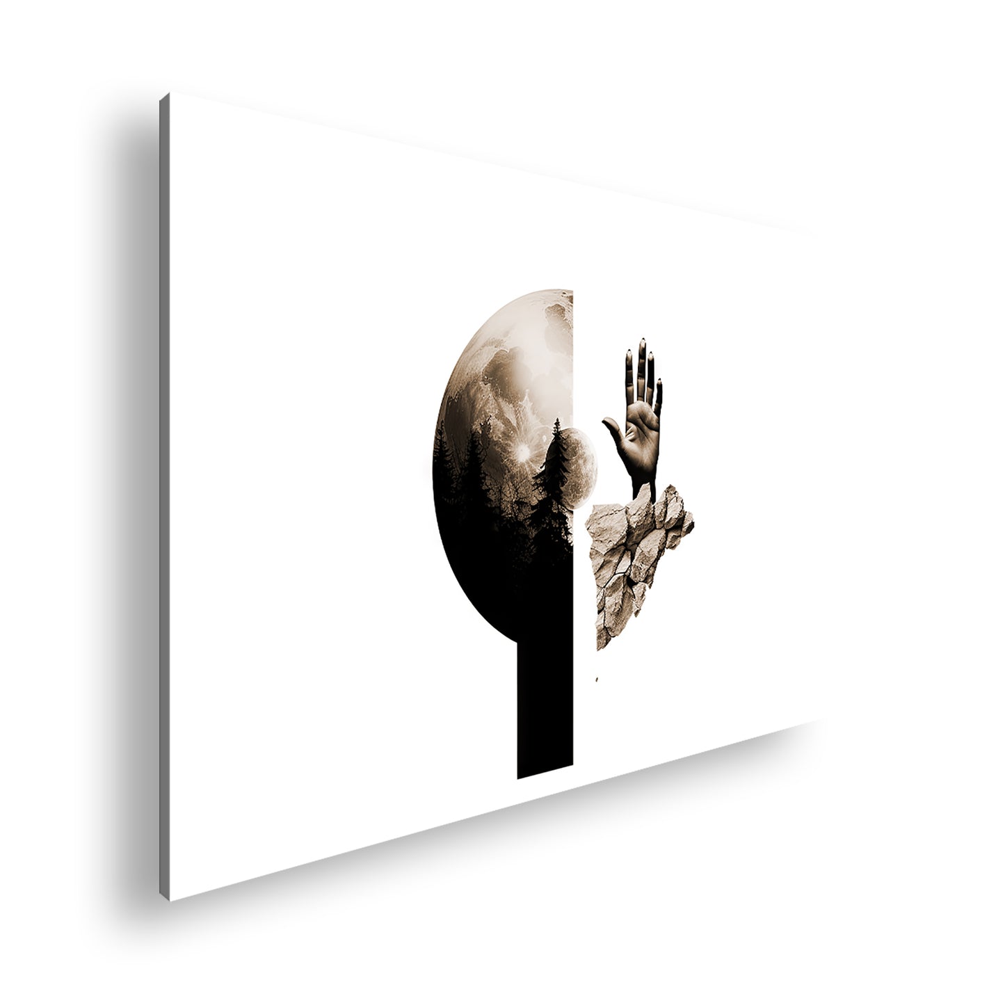 Hauptbild Sepia Standart