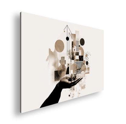 Hauptbild Sepia Standart