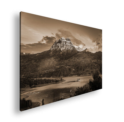 Hauptbild Sepia Standart