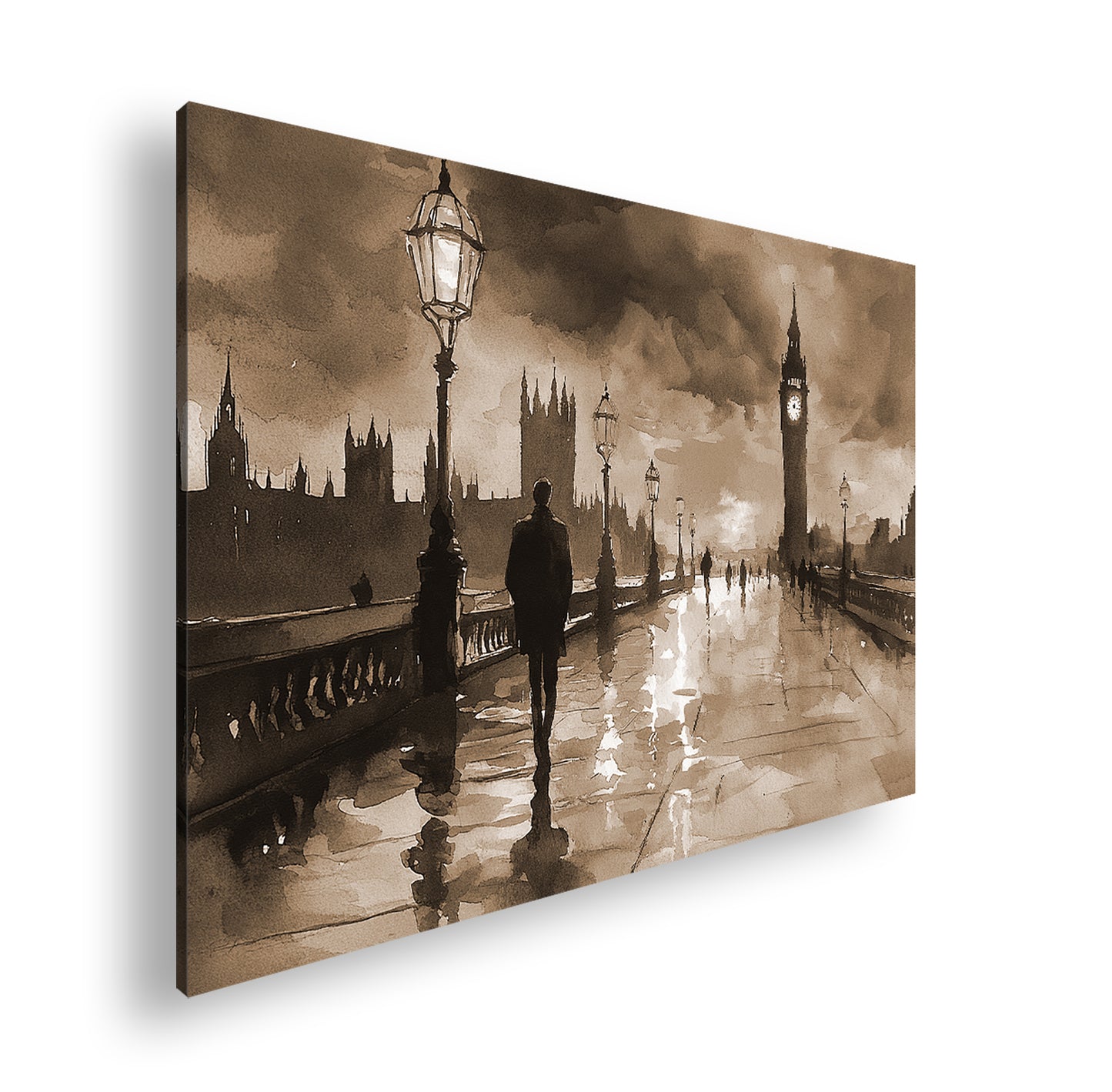 Hauptbild Sepia Standart