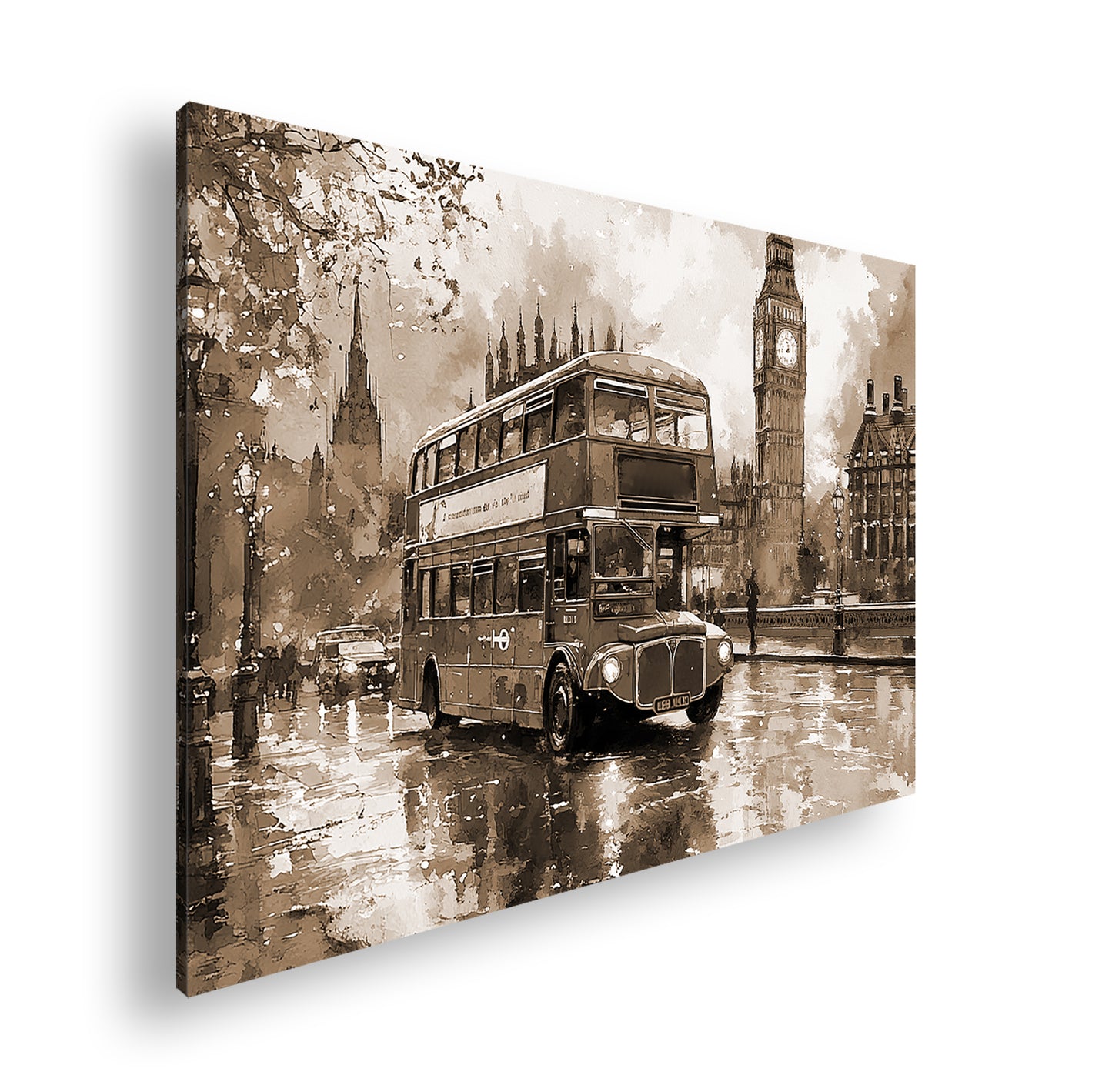 Hauptbild Sepia Standart