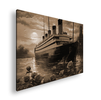 Hauptbild Sepia Standart