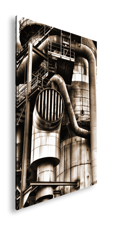 Hauptbild Sepia Standart