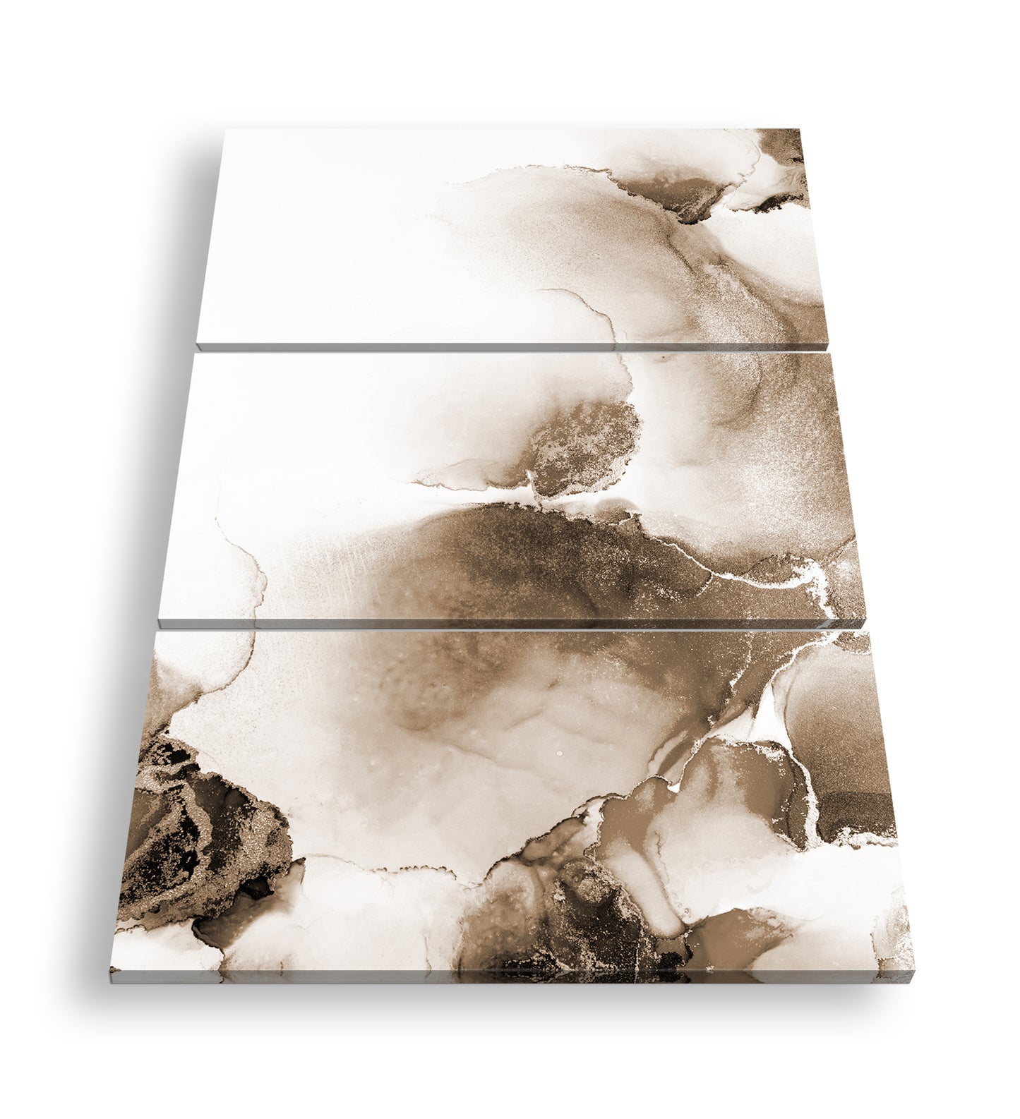 Hauptbild Sepia 3 Teilig