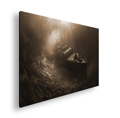 Hauptbild Sepia Standart