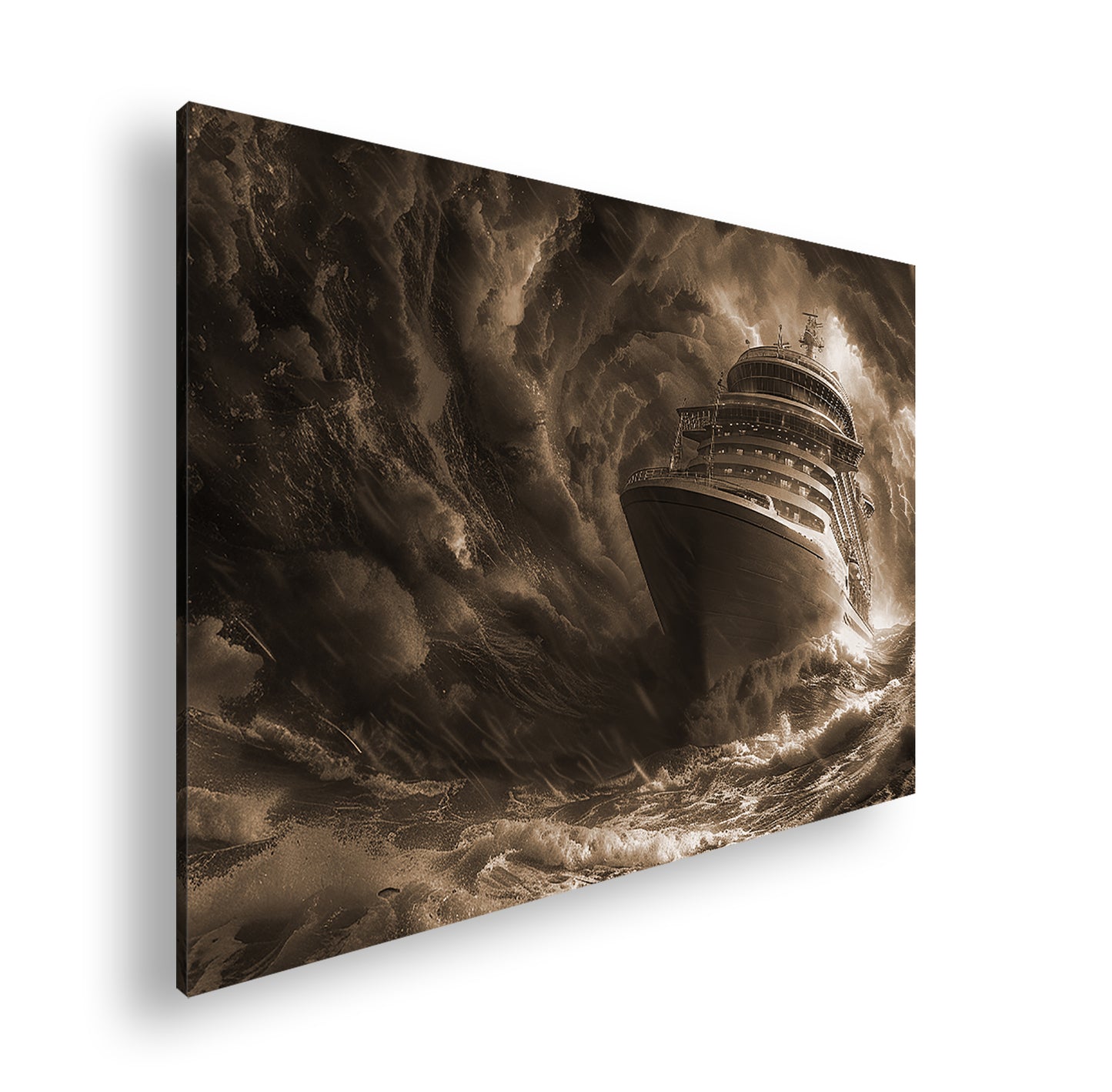 Hauptbild Sepia Standart