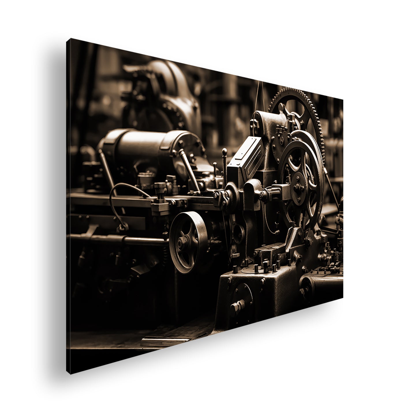 Hauptbild Sepia Standart