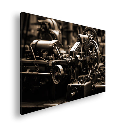 Hauptbild Sepia Standart