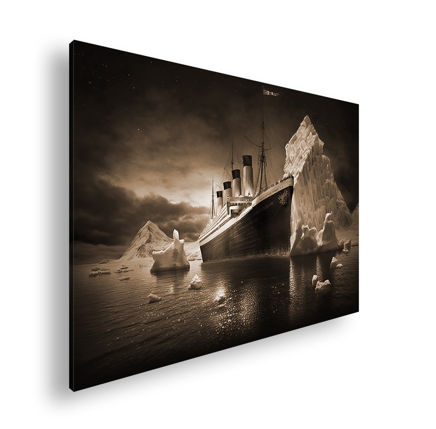 Hauptbild Sepia Standart