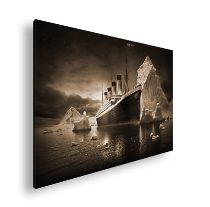 Hauptbild Sepia Standart