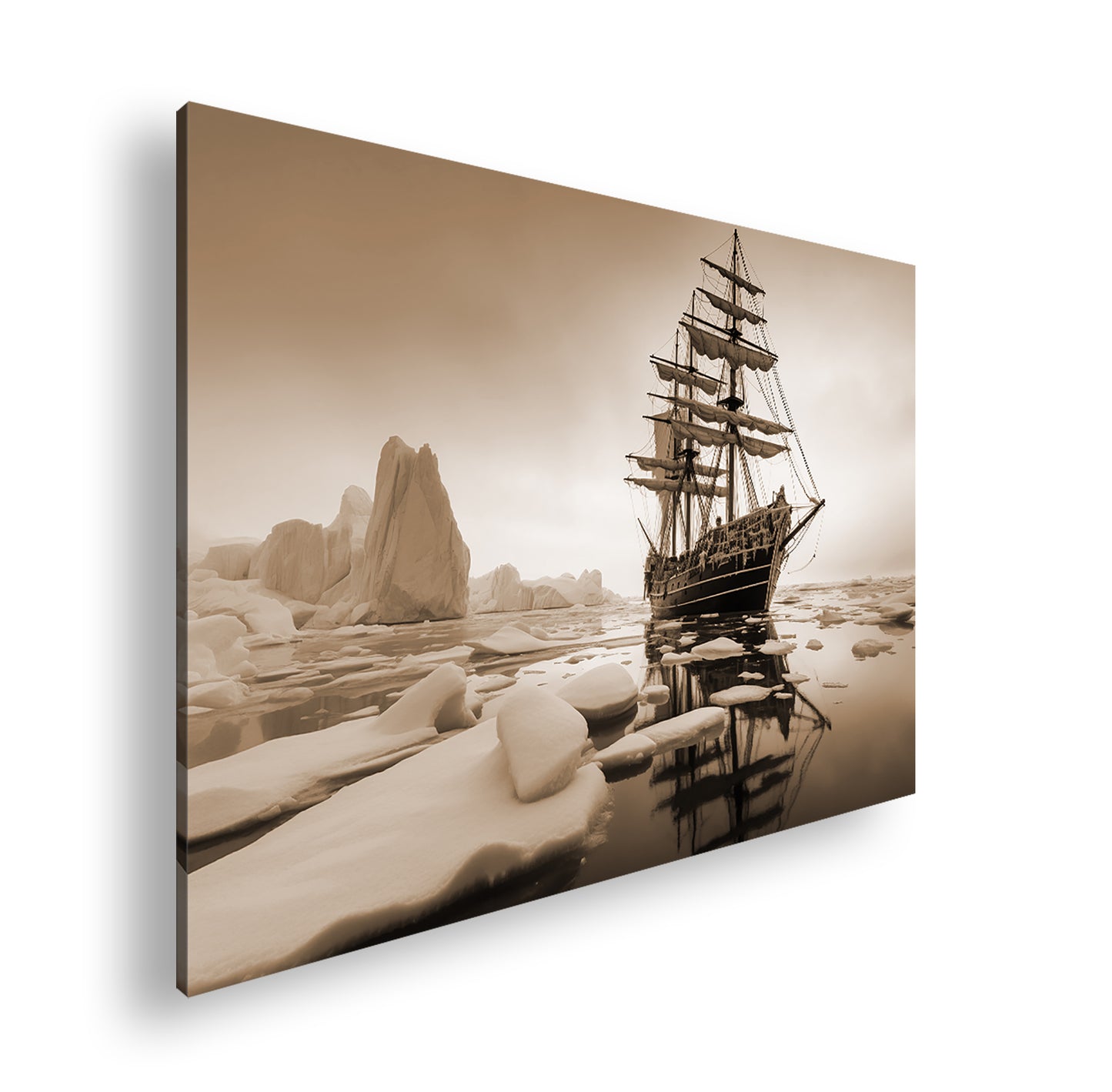 Hauptbild Sepia Standart