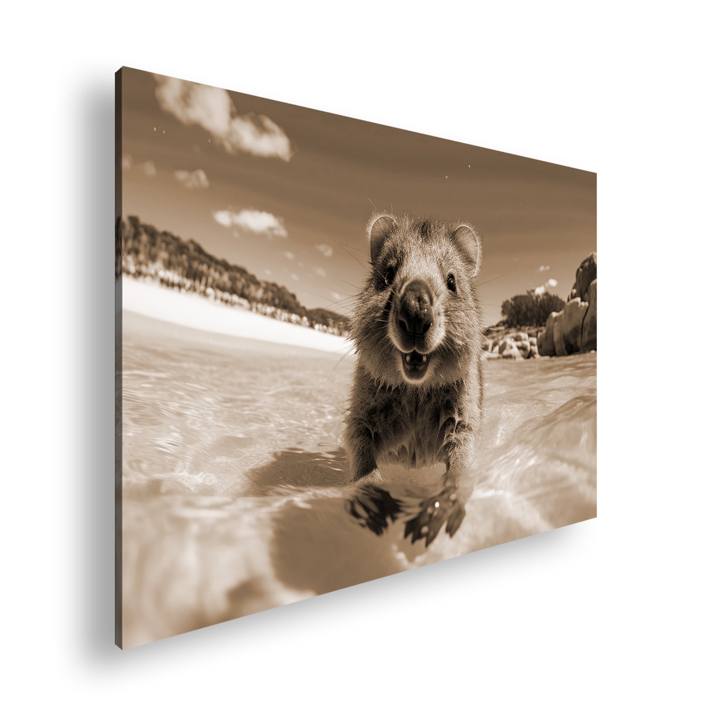 Hauptbild Sepia Standart