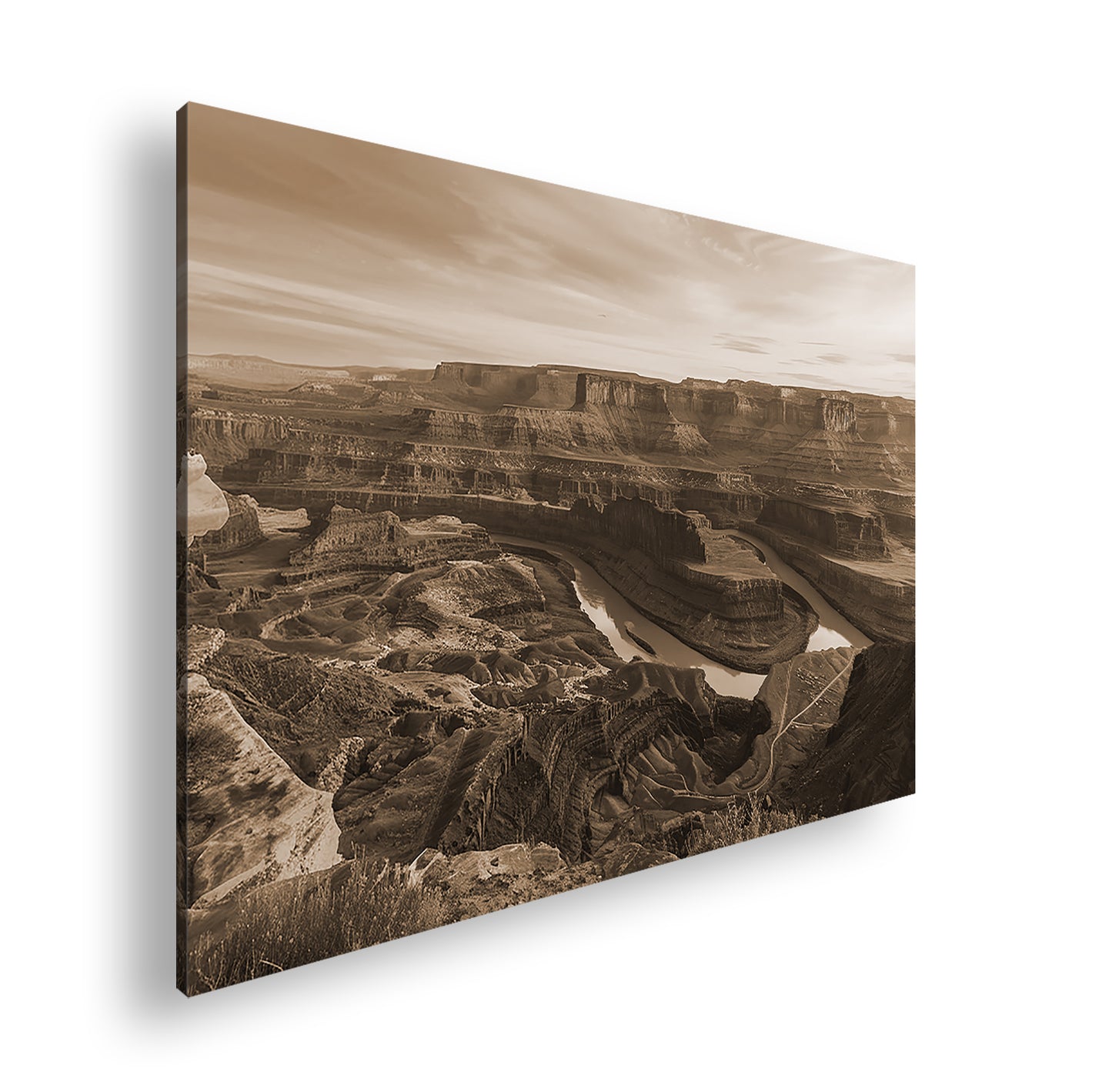 Hauptbild Sepia Standart