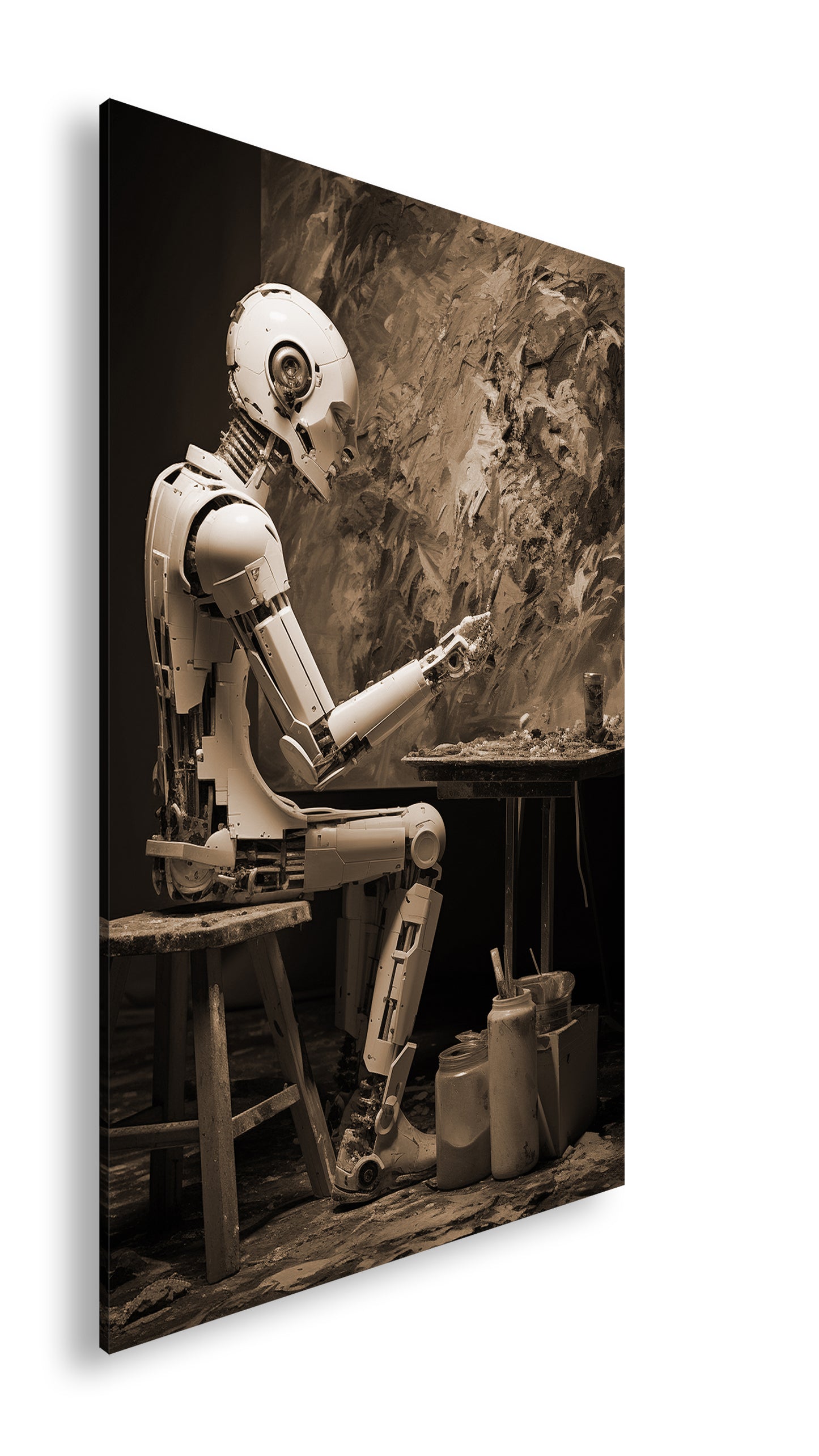 Hauptbild Sepia Standart