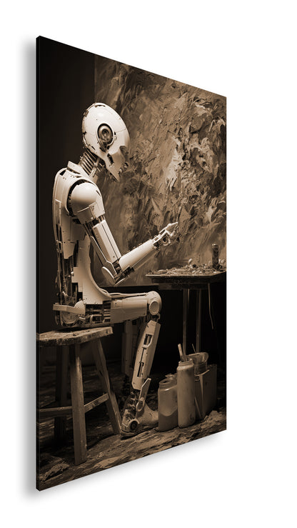 Hauptbild Sepia Standart