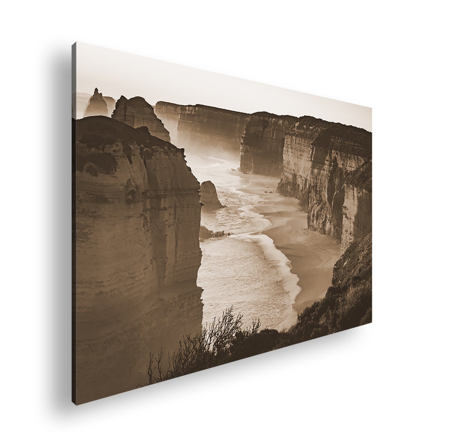 Hauptbild Sepia Standart