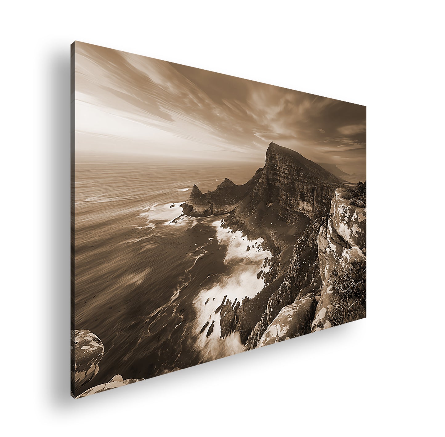 Hauptbild Sepia Standart