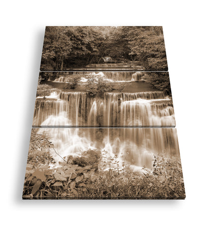 Hauptbild Sepia 3 Teilig