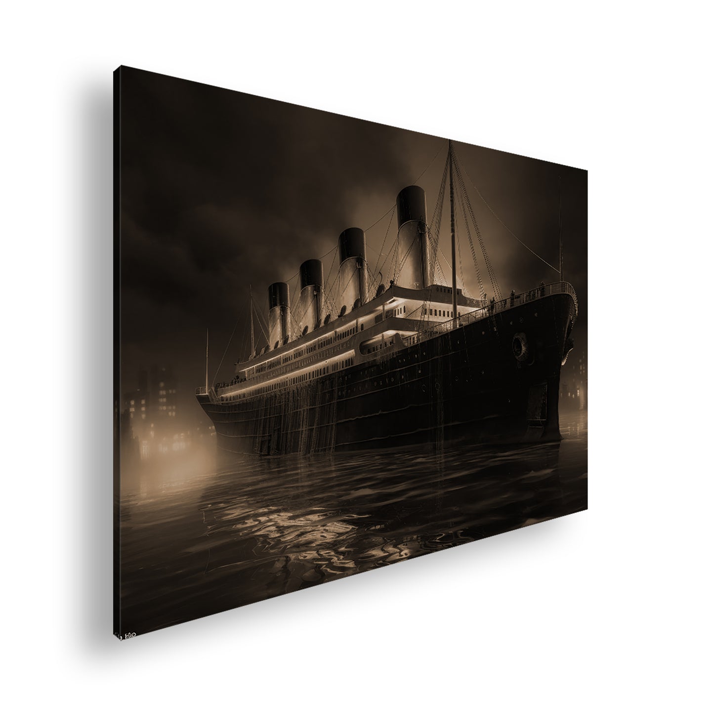 Hauptbild Sepia Standart