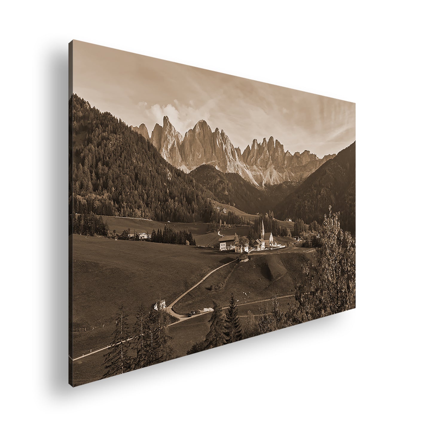 Hauptbild Sepia Standart