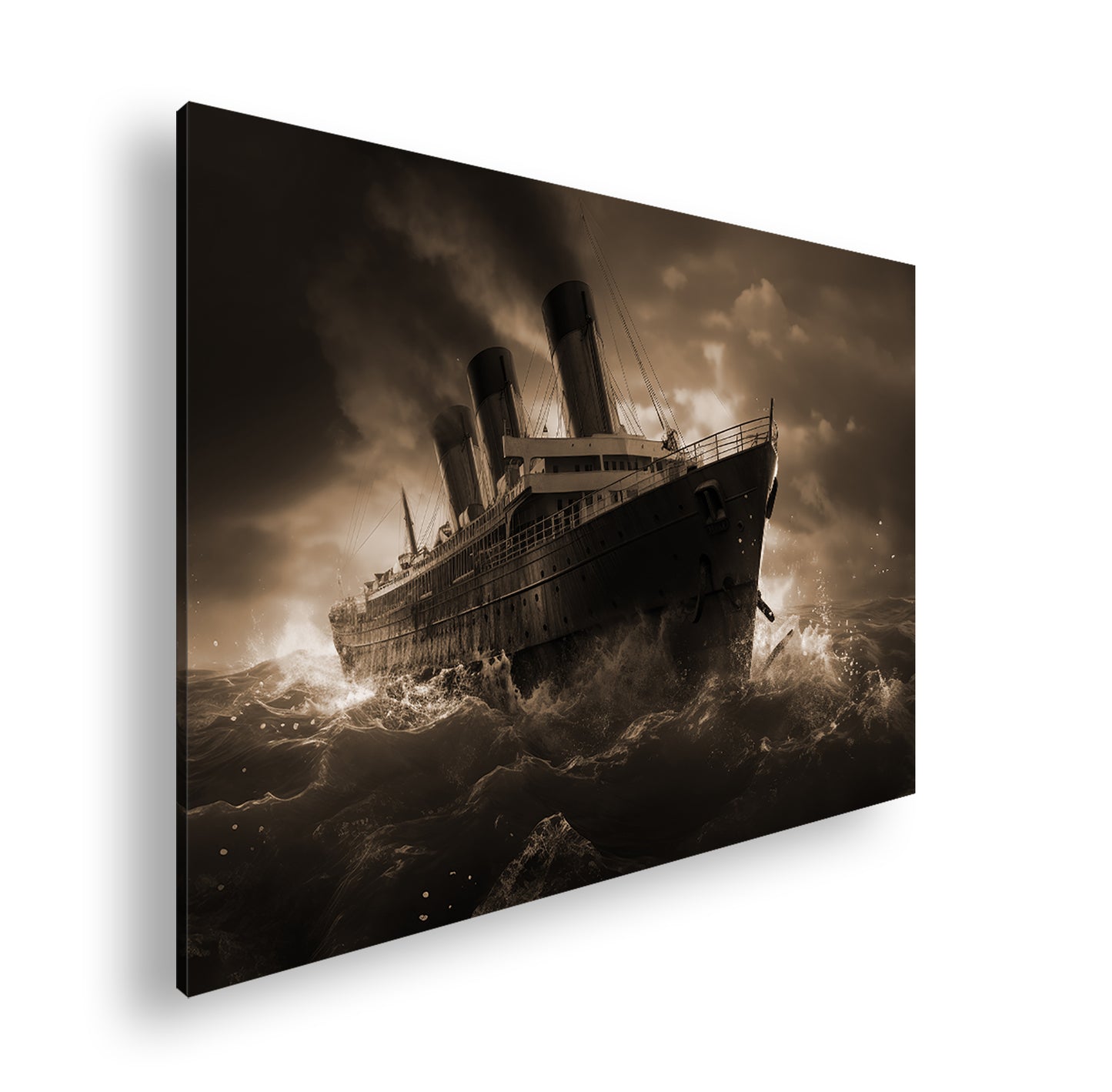 Hauptbild Sepia Standart