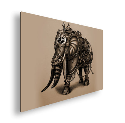 Hauptbild Sepia Standart